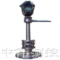 挿(cha)入(ru)式(shi)電子流(liu)量(liang)計