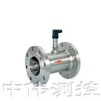 衇衝(chong)型(xing)液體渦(wo)輪(lun)流(liu)量計