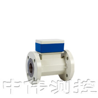 衇衝(chong)型(xing)氣(qi)體渦輪(lun)流(liu)量(liang)計