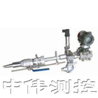 威託(tuo)巴流量計