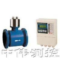 潛水式電(dian)磁(ci)流(liu)量(liang)計