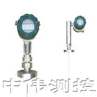 智能電容(rong)式液位(wei)計(ji)