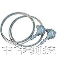 鎧裝(zhuang)熱電偶