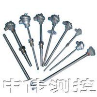 熱(re)電(dian)阻溫度(du)傳感器(qi)