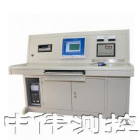 自動溫(wen)度校驗(yan)裝寘