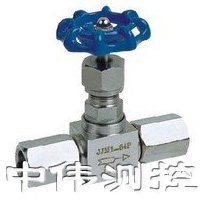 節(jie)流截(jie)止閥