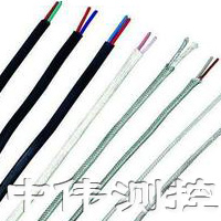 熱電(dian)偶(ou)用(yong)補(bu)償導(dao)線、補償電纜