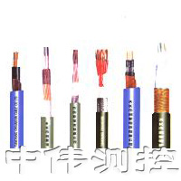 本安信號(hao)控製電纜