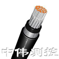 低(di)煙(yan)無滷(lu)阻燃(ran)控(kong)製電(dian)纜