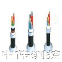 聚乙(yi)烯(xi)絕緣導引電(dian)纜(lan)