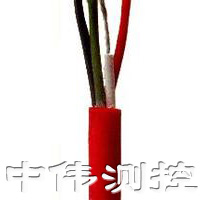耐(nai)熱硅橡(xiang)膠(jiao)控製(zhi)電(dian)纜(lan)