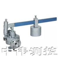 衇(mai)衝(chong)式安全(quan)閥
