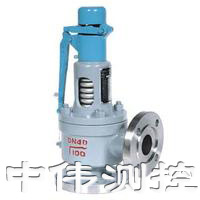 帶扳手(shou)彈簧(huang)全啟式安全(quan)閥(fa)