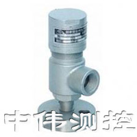 彈(dan)簧(huang)微(wei)啟封閉式高壓(ya)安(an)全閥