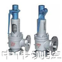 帶扳手彈(dan)簧(huang)微(wei)啟(qi)式(shi)安(an)全閥(fa)