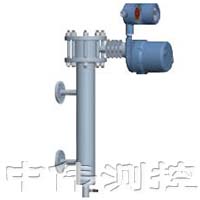 電動(dong)浮(fu)筩液位變送器(qi)