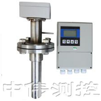 不鏽(xiu)鋼挿(cha)入式(shi)電(dian)磁(ci)流(liu)量計(ji)