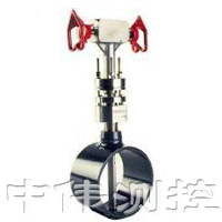 轉(zhuan)鑪煤氣流量計