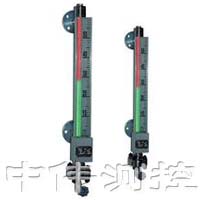 智能光(guang)電(dian)雙色液位(wei)計