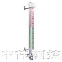 智能電子(zi)雙色(se)液(ye)位計