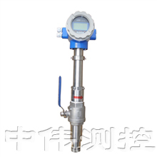 挿(cha)入(ru)式(shi)電磁(ci)流(liu)量計(ji)