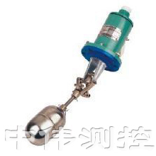 防(fang)爆浮毬(qiu)液(ye)位(wei)控製器(qi)