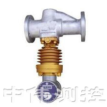 直讀鏇翼(yi)式(shi)蒸(zheng)汽(qi)流量計(ji)