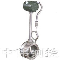 氣體(ti)渦街流量計