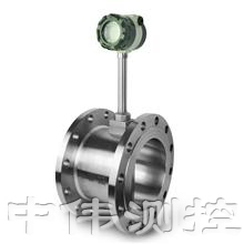 不鏽(xiu)鋼渦(wo)街流(liu)量(liang)計