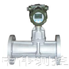 普(pu)通鏇(xuan)進(jin)鏇(xuan)渦(wo)流量計(ji)