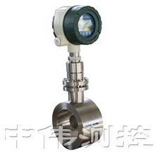 電池(chi)供(gong)電(dian)靶式流量計(ji)