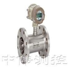 電池(chi)供電(dian)液(ye)體渦輪流量(liang)計(ji)