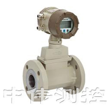 電(dian)池供電氣(qi)體渦(wo)輪(lun)流量計(ji)