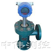 智能(neng)磁電(dian)流(liu)量(liang)計(ji)