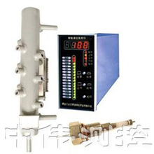 電接(jie)點液位計(ji)