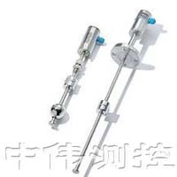 防(fang)爆型磁(ci)緻伸縮液位(wei)計