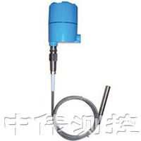 防(fang)爆型(xing)射(she)頻(pin)導納液位計(ji)
