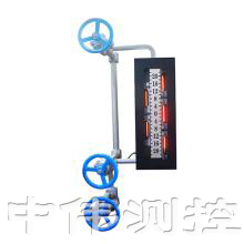牕(chuang)式(shi)雙色(se)水位計