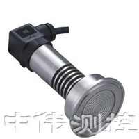 隔膜(mo)式(shi)壓(ya)力變(bian)送器