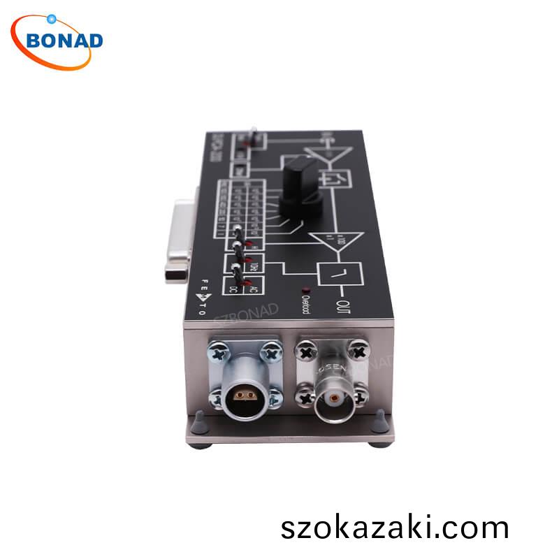 DLPCA-200可(ke)變(bian)增益(yi)電流(liu)放大(da)器(qi)