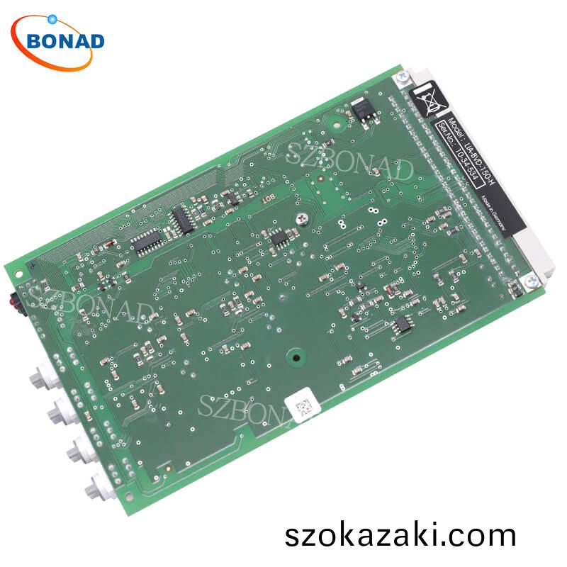 LIA-BV(D)-150 係列單(dan)卡(ka)式(shi)鎖(suo)相放(fang)大器
