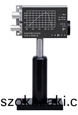 LCA-S-400K係列(lie)光(guang)接(jie)收(shou)器(qi)