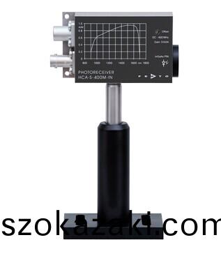 HCA-S-200K係列(lie)光接收器