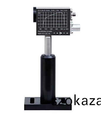 HSA-X-S係列超快速(su)光(guang)接收(shou)器(qi)