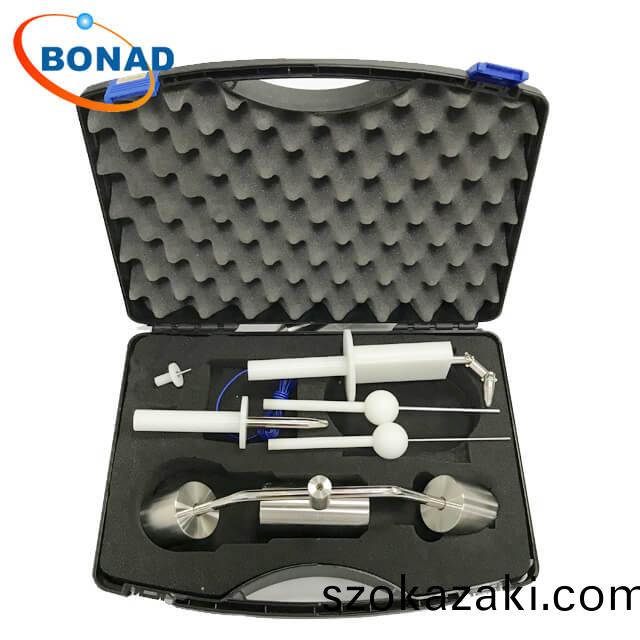 UL / IEC / EN 61010 Test Probe Kits BND-TPK03