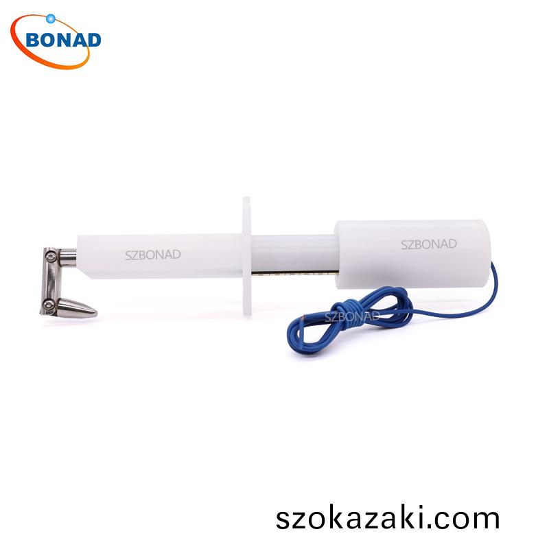 IEC61032 Jointed Test Finger Probe with 10 ~ 50N Thrust-1