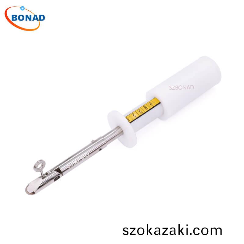 IEC60335 Test Finger Nail probe BND-ZJ