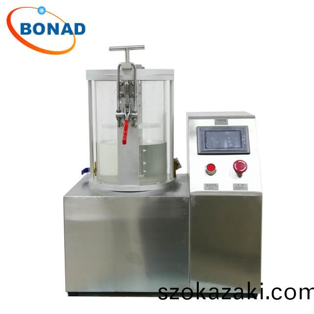 ipx8 Air Pressure Leak Test Machine BND-JL-10A-10L