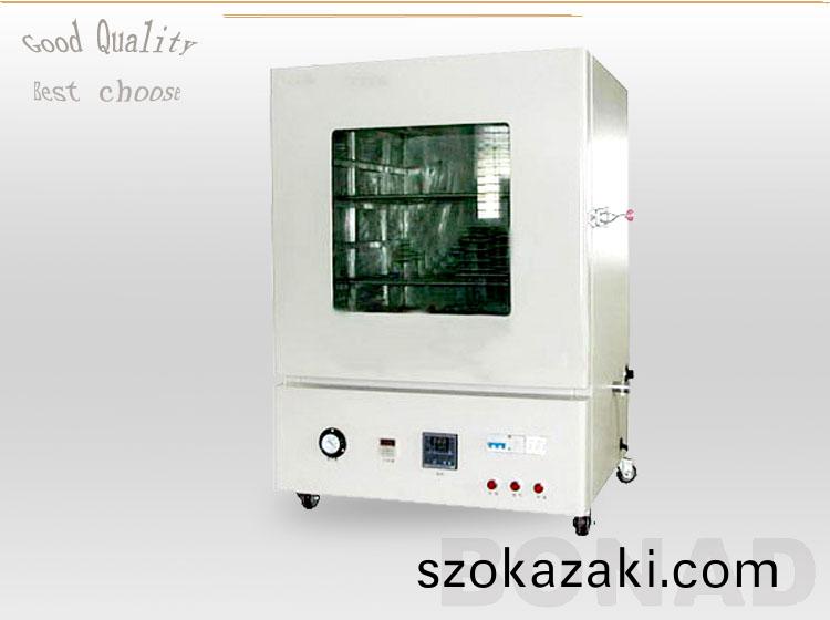 Nitrogen vacuum oven BND-HDQ