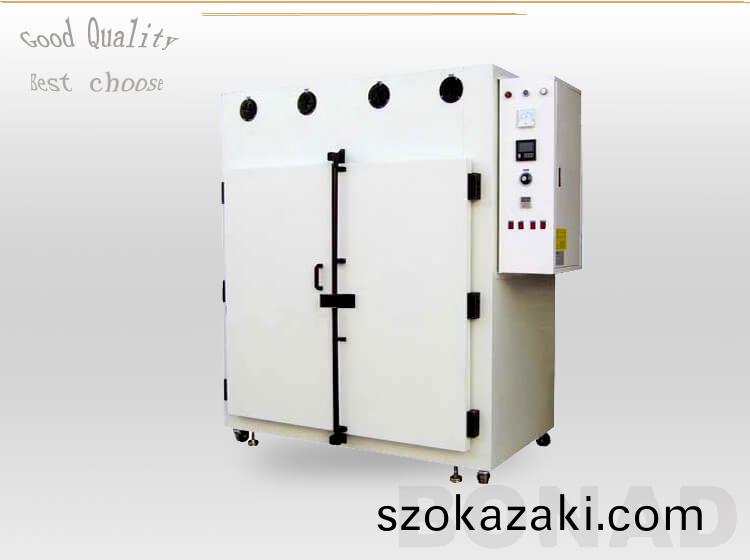 High Temperature Blast Drying Oven BND-HGZ